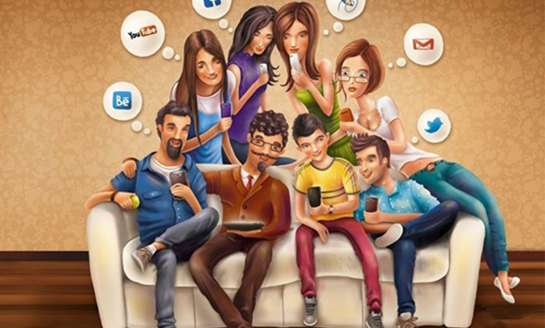 垫江亿媒网企业网站开发案例